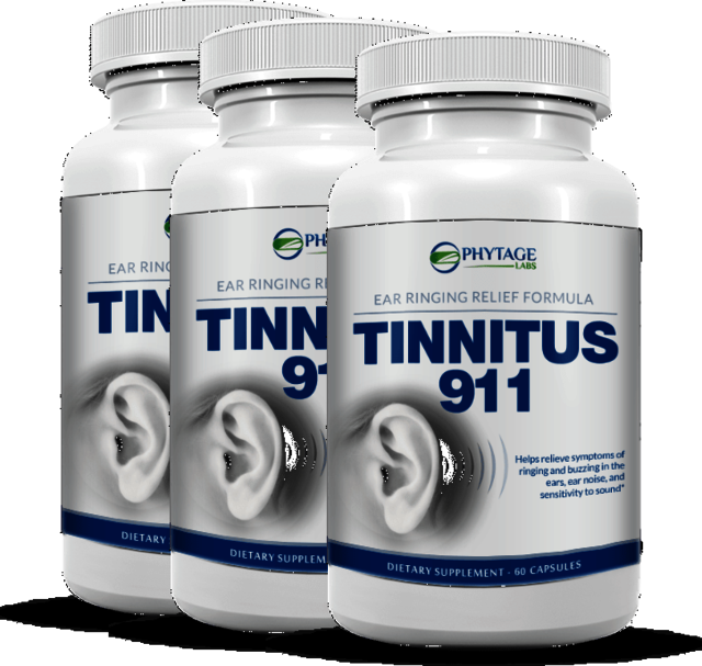 Tinnitus 911 - Ultimate Result For Health Picture Box