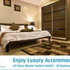 Luxury Accommodation at Sta... - Picture Box