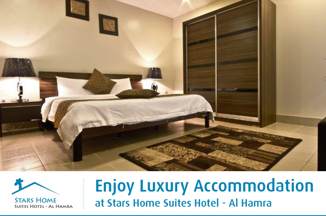 Luxury Accommodation at Stars Home Suites Hotel Picture Box