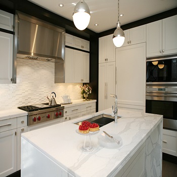 Custom Kitchen KITCH