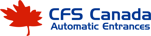 automatic door repair CFS Canada