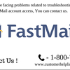 Troubleshooting FastMail Ac... - Picture Box