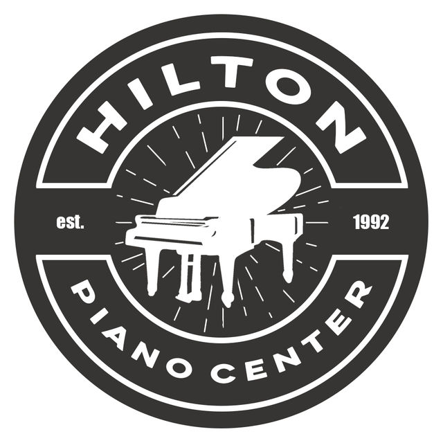 Hilton Piano Center LLC Hilton Piano Center LLC