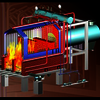 High Pressure FBC Boiler - ambicaboilers