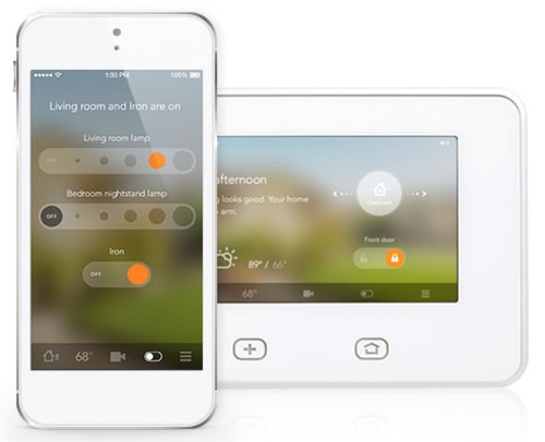 Home Security Grande Prairie Picture Box