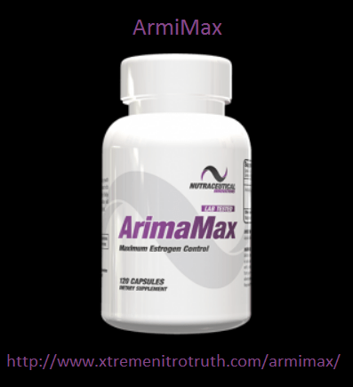 ArmiMax http://www.xtremenitrotruth.com/armimax/
