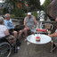 Twaalfde trouwdag 20-07-18 ... - At The Terrace Of De Brink