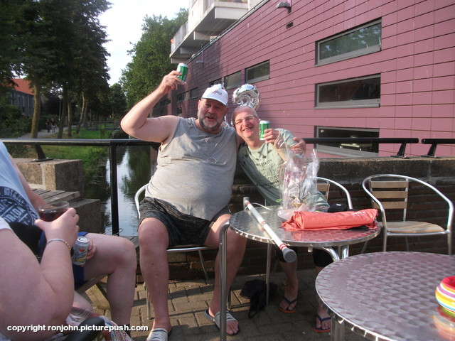 Twaalfde trouwdag 20-07-18 (12) At The Terrace Of De Brink