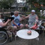 Twaalfde trouwdag 20-07-18 (6) - At The Terrace Of De Brink