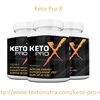 Keto Pro X - http://www.testonutra