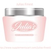 Julias Finest - http://www.supplementscart