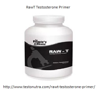 RawT Testosterone Primer http://www.testonutra.com/rawt-testosterone-primer/
