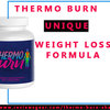 Thermo Burn Reviews