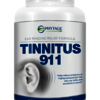 Tinnitus 911 - Advanced For... - Tinnitus 911 :