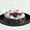 black forest cake - Cake Shop In Lucknow