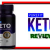 Purefit Keto : 100% Natural... - Picture Box