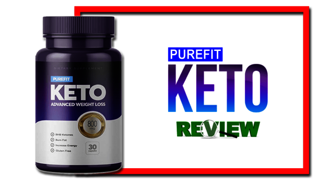 Purefit Keto : 100% Natural Weight Loss recipe Picture Box