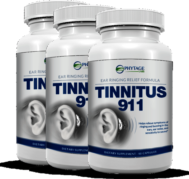 Tinnitus 911 - Benefits To Keeping Fit And Healthy Picture Box