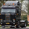 BF-VR-14 Scania 143H 500 Vl... - Retro Truck tour / Show 2018