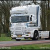 BH-FZ-65 Scania 144 Rik Wol... - Retro Truck tour / Show 2018