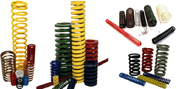 Compression spring bhagwatispring.com