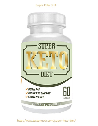 Super Keto Diet http://www.testonutra.com/super-keto-diet/