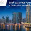 Book Luxurious Apartments a... - Picture Box