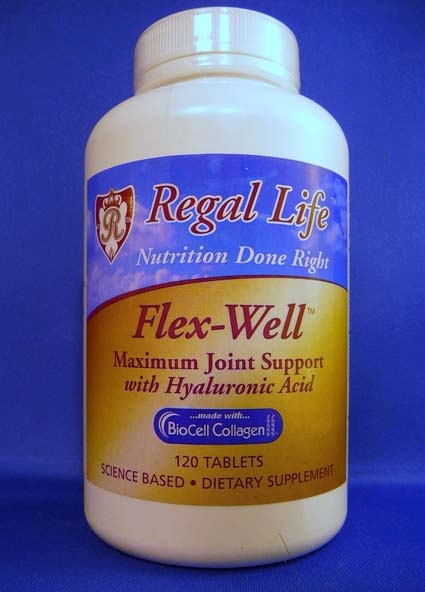 Flexwell - How Does It Work For Pain Relief Picture Box