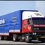 BL-35-LS DAF 2800 Beens STK... - 2018