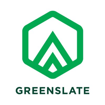 GreenSlate GreenSlate