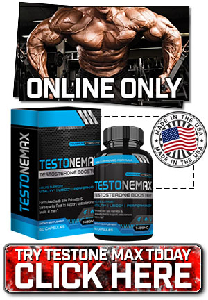 TestoneMax-Pills https://healthsupplementzone.com/testonemax/