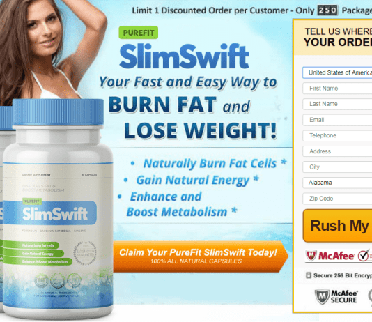 Purefit Slim Swift http://www.testonutra.com/purefit-slim-swift/