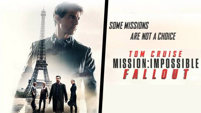 Mission Impossible Fallout Full Movie Mission Impossible Fallout Full Movie