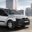 Peugeot Partner Van - Peugeot
