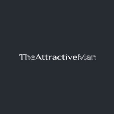 Attractive man.logo - Anonymous