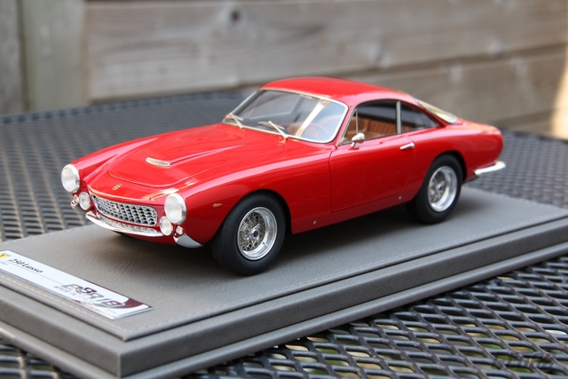 IMG 5354 (Kopie) 250 Lusso 1963