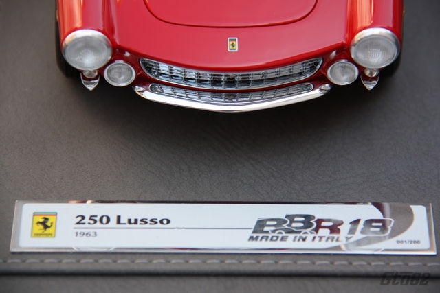 IMG 5364 (Kopie) 250 Lusso 1963