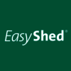 EasyShed Garden Shed Assembly