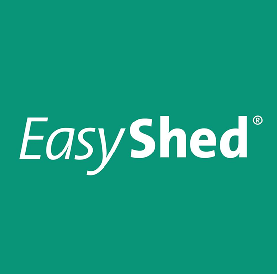 EasyShed Garden Shed Assembly EasyShed Garden Shed Assembly