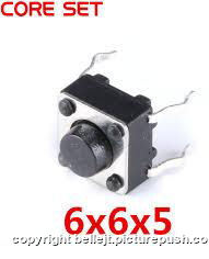 MicroSwitch verkoop