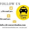 Follow Us -Minicabs London - Picture Box