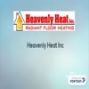 In Floor Heating - Heavens