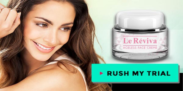 Le-Reviva-Cream Le Reviva  : Restores a Beautiful Luminous Glow