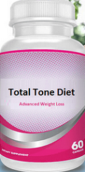 Total Tone Diet Total Tone Shark Tank