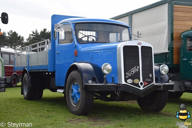 DSC 7110-BorderMaker DOTC Internationale Oldtimer Truckshow 2018