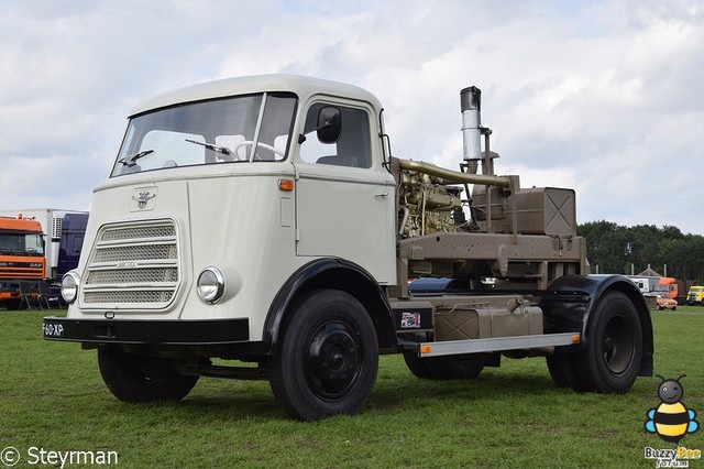 DSC 7130-BorderMaker DOTC Internationale Oldtimer Truckshow 2018