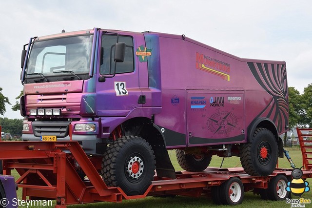 DSC 7181-BorderMaker DOTC Internationale Oldtimer Truckshow 2018