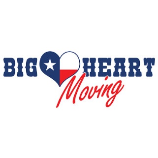 Big Heart Moving LLC Big Heart Moving LLC
