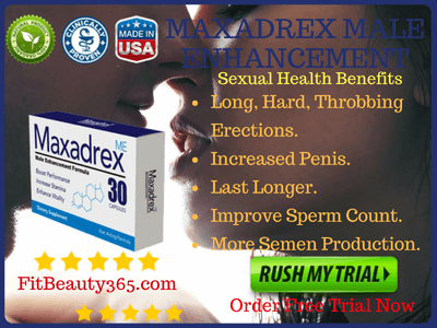 Maxadrex-Male-Enhancement - Anonymous