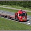 BZ-RZ-99-BorderMaker - Zwaartransport Motorwagens